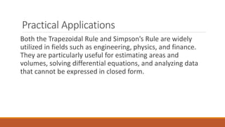 Report on Trapezoidal and Simpson's Integration Methods.pdf