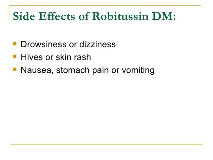 Report on ventolin, ciprofloxacin, and robitussin Report on ventolin, ciprofloxacin, and robitussin