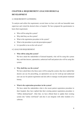 Outpatient management system with smart queue processing and e ...