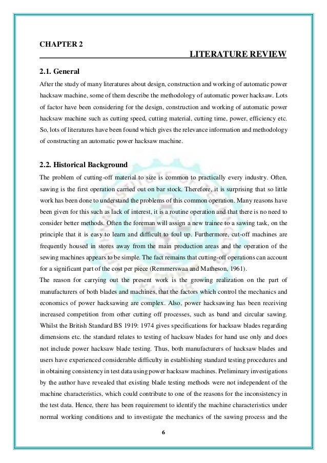 Hacksaw using cam mechanism image