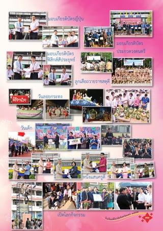 โรงเรียนพิริยาลัยจังหวัดแพร ๒๕๕๕
๙๓
มอบเกียรติบัตรญี่ปุน
มอบเกียรติบัตร
ประกวดวงดนตรีมอบเกียรติบัตร
ฟสิกสสัประยุทธ
ลูกเสือถวายราชสดุดี
วันลอยกระทง
วันเด็ก
 ๒๕๕๕๕๕๕
หนึ่งแสนครูดี
เปดโลกกิจกรรม
 