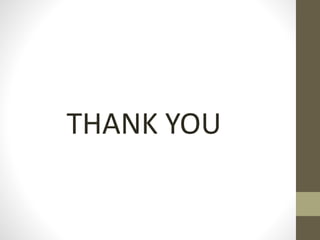 THANK YOU
 