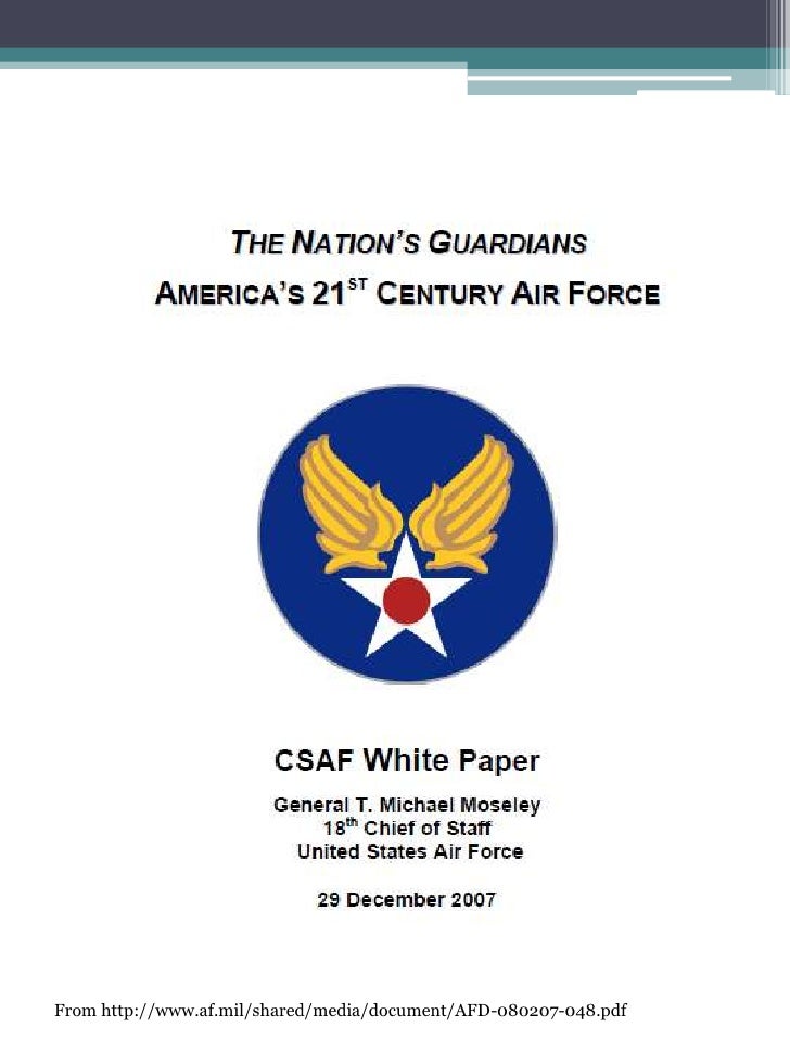 recommendation report front matter recommendation report title page