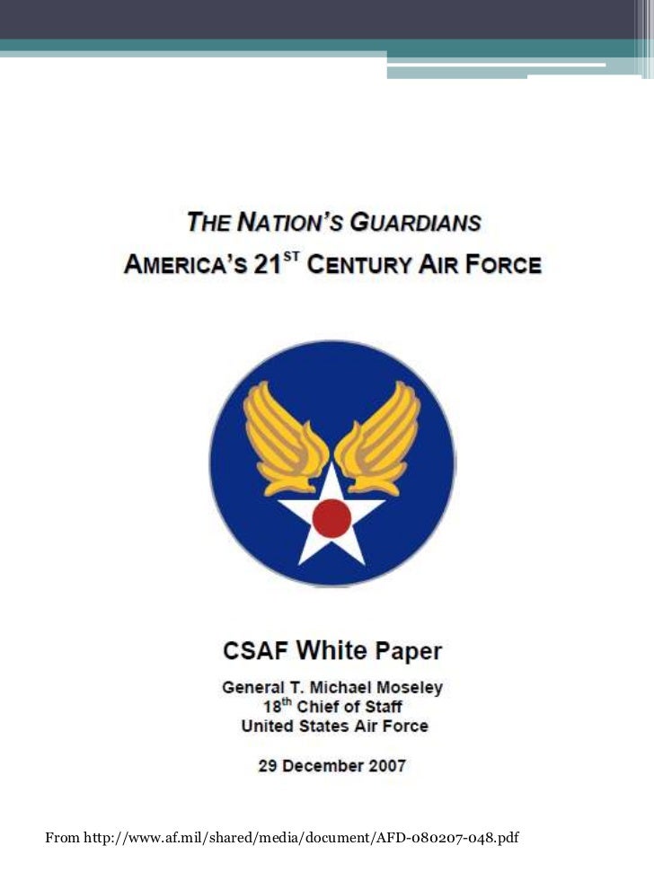 formal title page