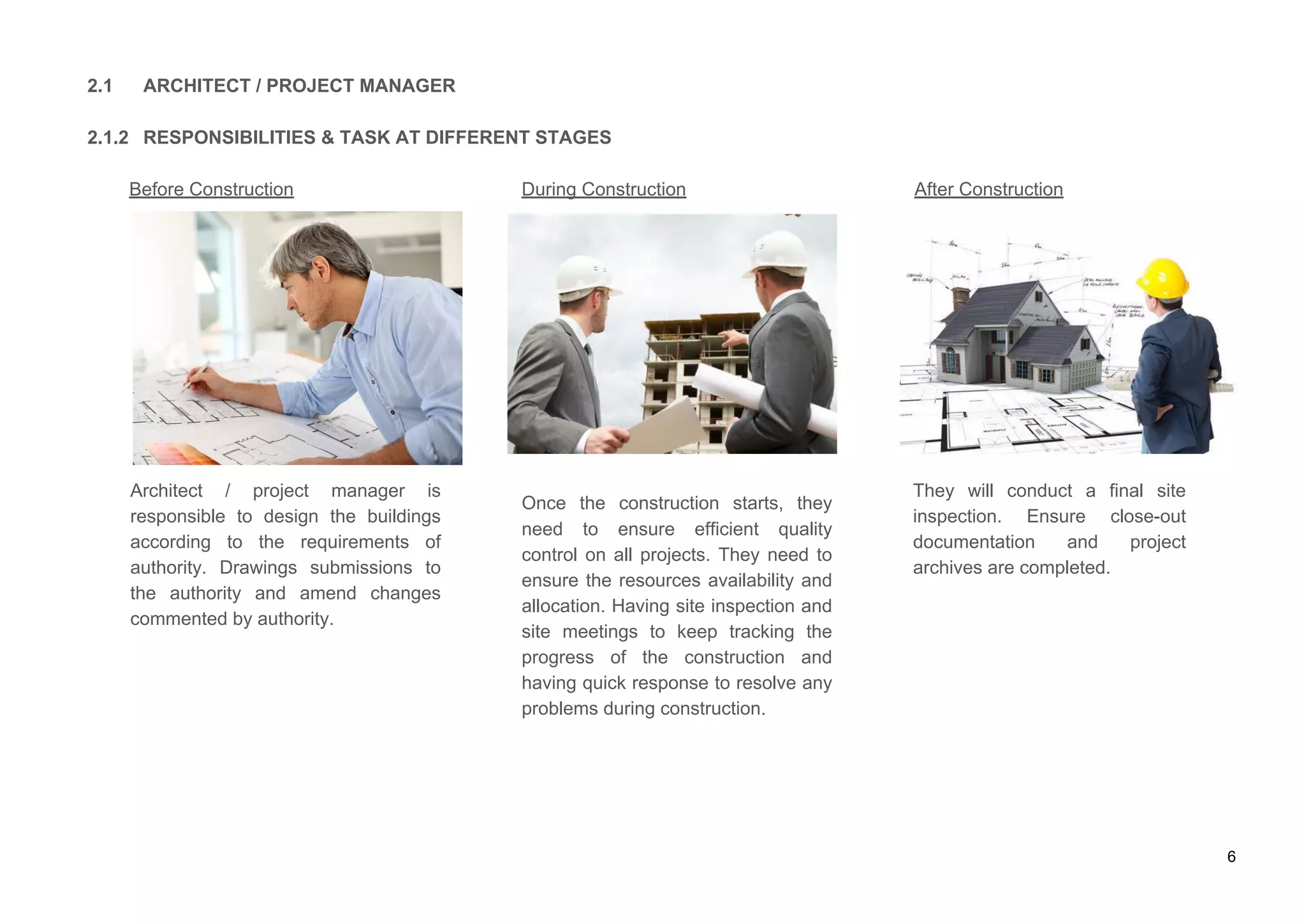 Project Management Project 1 Report: Defining & Documenting A Project | PDF