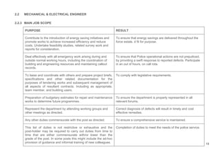 Project Management Project 1 Report: Defining & Documenting A Project | PDF
