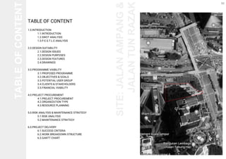 Project Management Project 2 Report: Documentation of a Medium-Sized Project