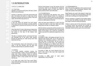 Project Management Project 2 Report: Documentation of a Medium-Sized Project