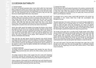 Project Management Project 2 Report: Documentation of a Medium-Sized Project