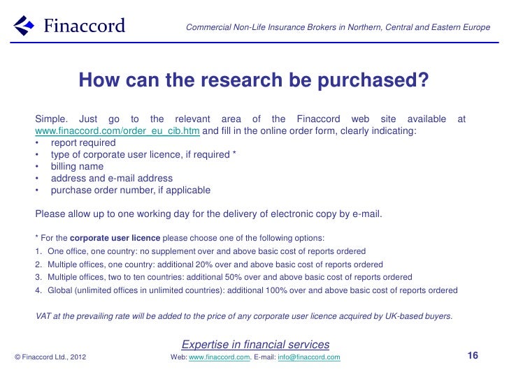 Business Insurance - Business Overhead Solutions