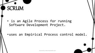 Scrum Model | PPT