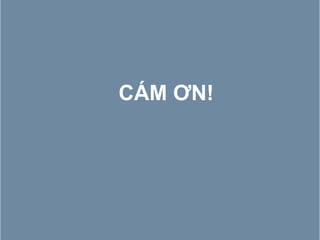 C Ô N G T Y C Ổ P H Ầ N Q U Ả N G C Á O &
N G H I Ê N C Ứ U T H Ị T R Ư Ờ N G L Ự C T H I Ê N
w w w . l t m . v n
CÁM ƠN!
 