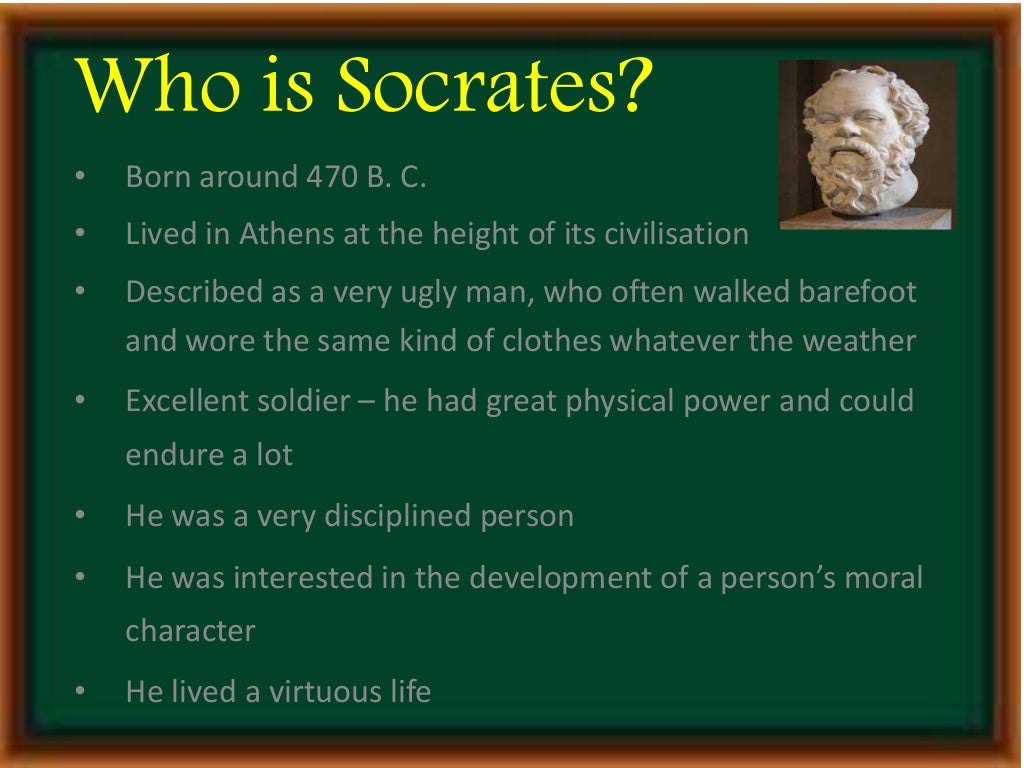 socrates-philosophy
