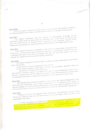 Reports to state government | PDF