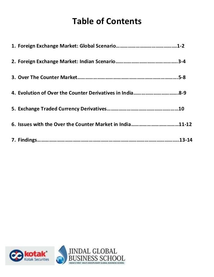 Are exchange traded options derivatives