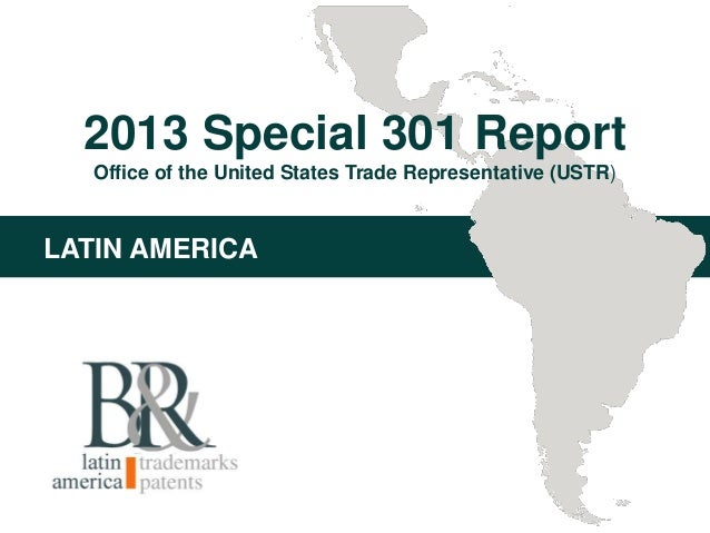 Latin america forex report
