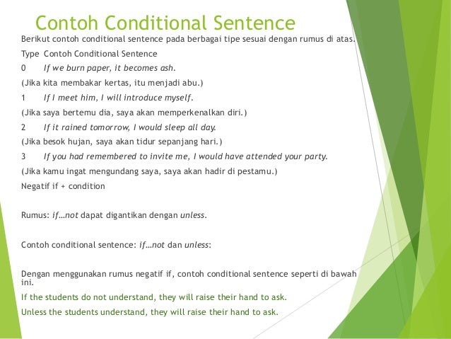 Report text & Conditional Sentence - Tugas Bahasa Inggris 