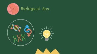 Biological Sex
 