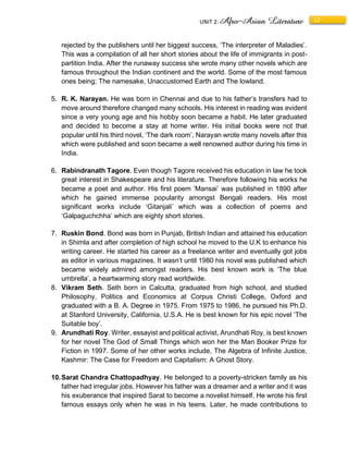 South East Asian Prose Literature of Philippines, India, Japan, China | PDF