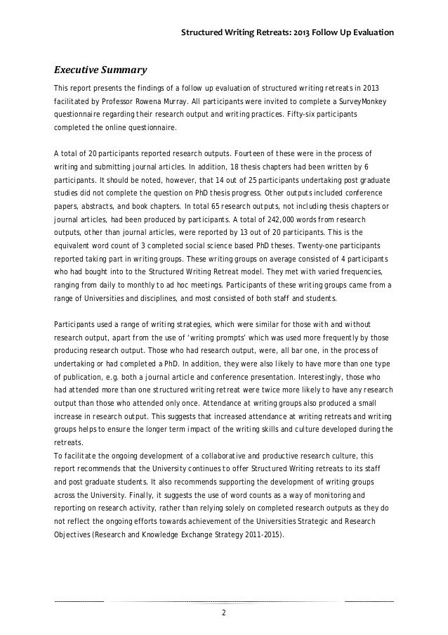 Write a paper online route