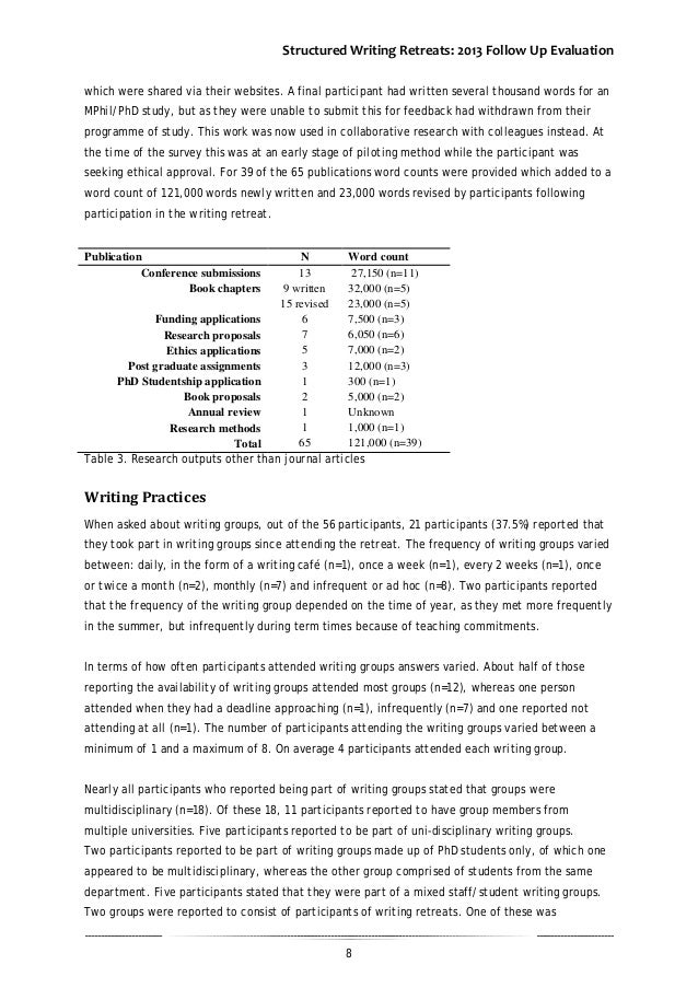 How to write a research paper in india picture 8