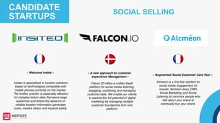 GAGNANT
CHALLENGE #1
 