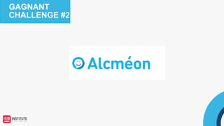 CHLOÉ DE MONTSERRAT
Business Development Director
Webhelp Digital
& Marketing Services
# CHALLENGE 2
The	way	in	which	organisations	attract	and	sell	to	customers	is	being	
transformed	by	technology	and	disruptive	business	models.		How	can	
organisations	successfully	manage	the	transition	from	traditional	advertising,	
direct	marketing	and	sales	models	to	a	new	world	where	social	media,	
platforms	and	technology	exert	a	greater	influence	over	the	consumer	decision	
making	process?	
Dave	Pattman,	Director	Global	R&D	at	Webhelp	says	“Webhelp	is	working	with	
its	clients	to	find	ways	to	sell	to	existing	and	prospective	customers	in	a	
relevant,	timely	and	acceptable	way	through	Social	Channels.	Done	well	we	
know	that	this	can	generate	revenue	and	customer	satisfaction.	Done	poorly	it	
could	damage	the	brand	and	drive	customers	away”	
Webhelp	is	interested	in	hearing	from	startups	that	are	working	on	
technologies	and	business	models	that	could	help	organisations	to	cost-
effectively	acquire	quality	social	leads	and	convert	these	into	valuable	
customer	relationships.
#Funnel #Touchpoints
SOCIAL SELLING
 