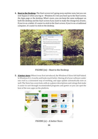 8a first windows form: using using using using using... Report windows 8.1 presentation | PDF
