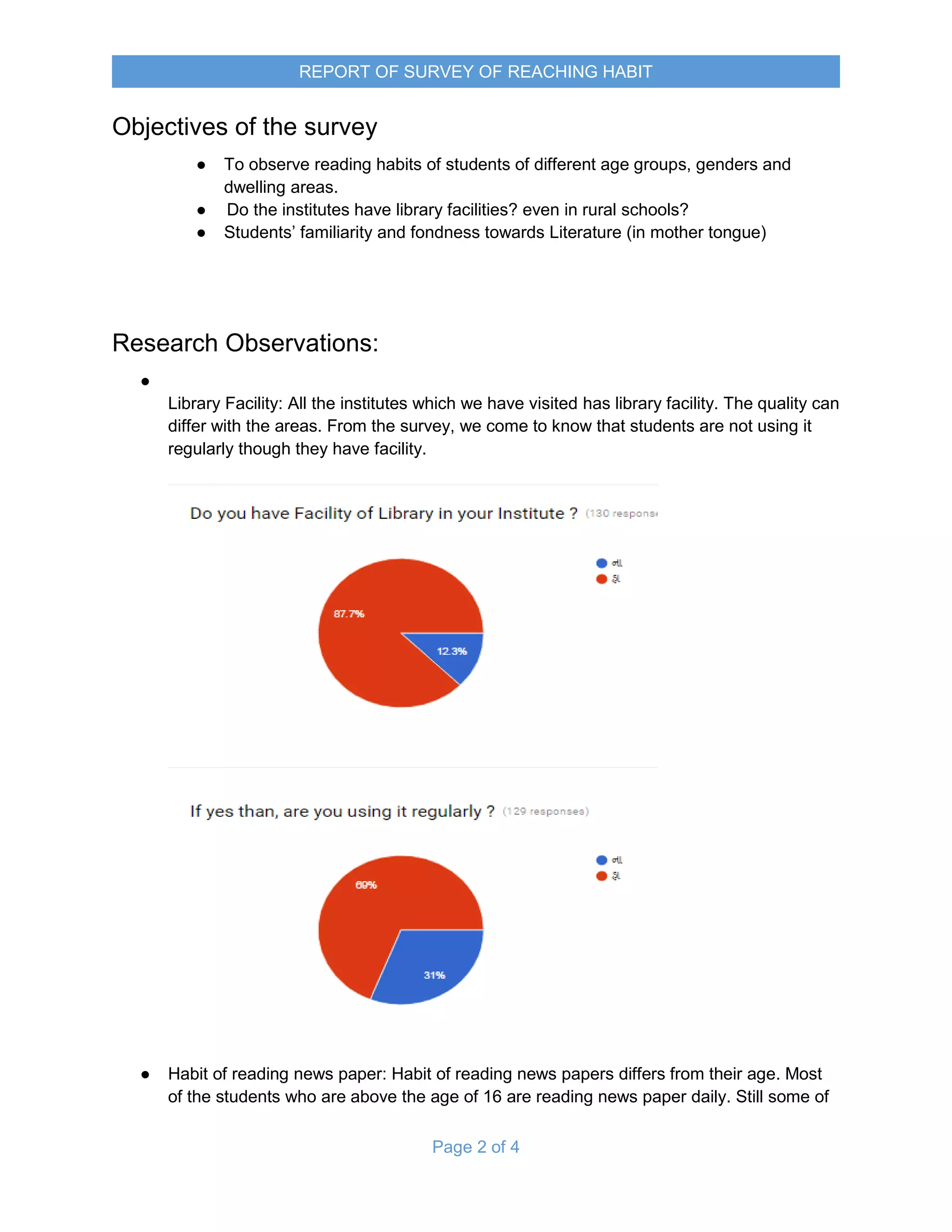 Page 6 of 8
Dept. of English, MKBU
OUT REACH PROGRAMMES: 21 TO 23 FEB AND 6 TO 11 MARCH 2017
they were happy to be in English Medium school or not and the reply was they were
satisfied and didn't want to change the medium.
3.6 FACTORS AFFECTING PUPIL’S ACHIEVEMENTS
(PROBLEMS and ISSUES)
There are many reasons which affect student's performance. Some of them are as
follows:
1) Students frighten during exams.
2) Students have the ideas but are unable to express them well. They know the
grammar rules but can't use it whenever needed.
3) Absence of mind. It also has many reasons like the topic may not be interesting,
teachers can't express their thoughts well, maybe the teacher is not creative,
utilisation of higher level of English, and other personal problems.
4) Background of the family also matters as when parents don't give attention to their
children and due to this, students also don't take much interest in studies.
5) Direct shift from Gujarati Medium School to English Medium School at a higher
level decreases the self-confidence of the child as they feel inferior compared to
others.
6) Shyness and hesitation is the biggest hurdle which prevents them from taking part
in the Student- Teacher interaction.
7) Psychological reasons also affect performance of the child as the child maybe
having some bitter childhood experience.
 