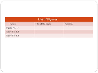 Report writing 1 | PPTX