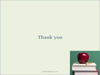 Thank you
boko0891@ggmail.com
 