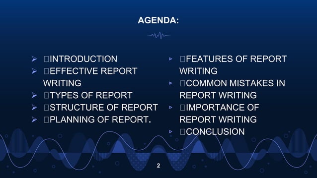 Report writing by s.lakshmanan, psychologist | PPT