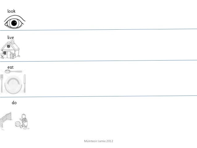 First steps reading pdf image