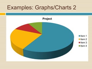Report Writing for Academic Purposes | PPTX