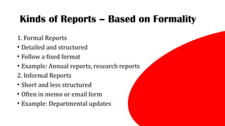 Report writing repost writing report writing(TCC]5.pptx