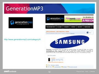 GenerationMP3 http://www.generationmp3.com/category/4-blog-generationmp3-le-blog-des-baladeurs-mp3/baladeurs-mp3/samsung/   