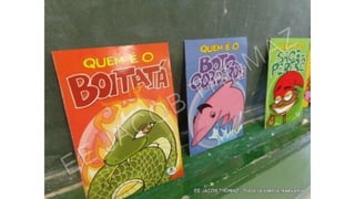 Reposição de aula