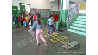 Reposição de aula