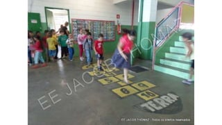Reposição de aula