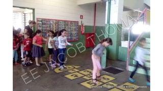 Reposição de aula