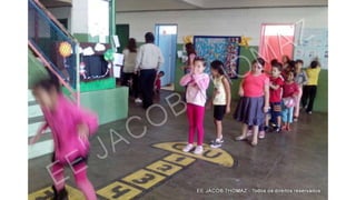 Reposição de aula