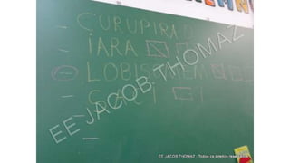 Reposição de aula