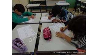 Reposição de aula