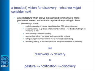 Repositories Architecture #83