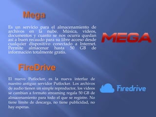 REPOSITORIO PPT