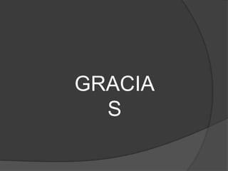GRACIA
S