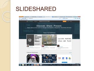 SLIDESHARED