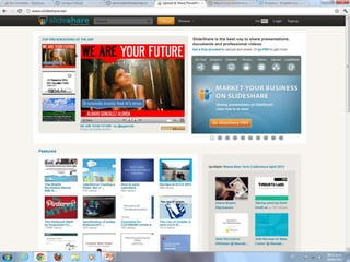 Repositorios de información