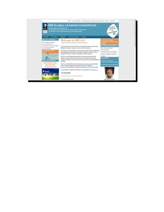 Repositorios de objetos de aprendizaje