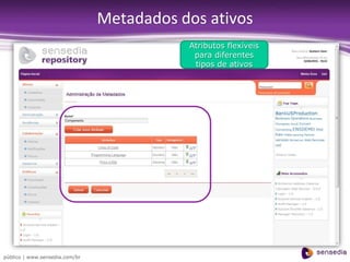 Análise de Qualidade dos Serviços